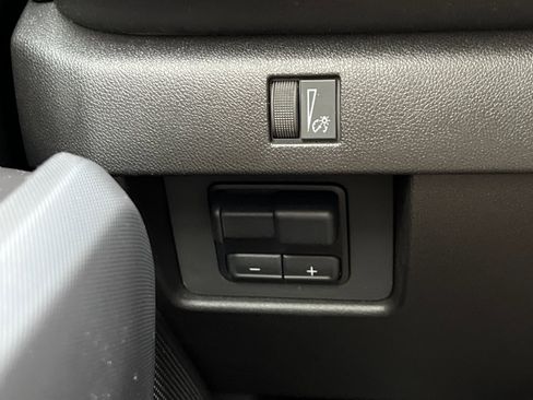 New 2025 Chevrolet Colorado W/T w/ Advanced Trailering Package image 30