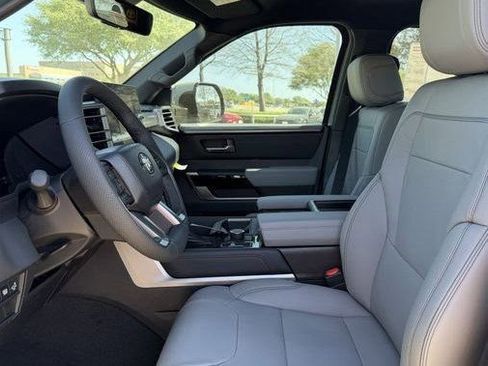 New 2026 Toyota Tundra Limited image 24