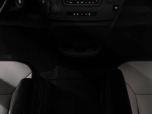 New 2026 RAM ProMaster 1500 w/ Safety Group FWD image 4