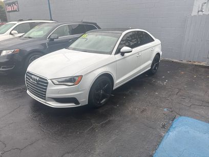 Used 2015 Audi A3 1.8T Premium