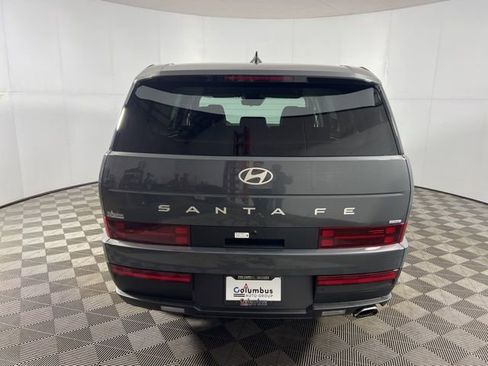 New 2026 Hyundai Santa Fe SE image 5