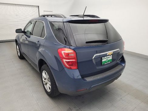 Used 2016 Chevrolet Equinox LT w/ Convenience Package FWD image 5
