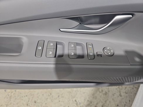 New 2026 Hyundai Elantra Sport FWD image 29