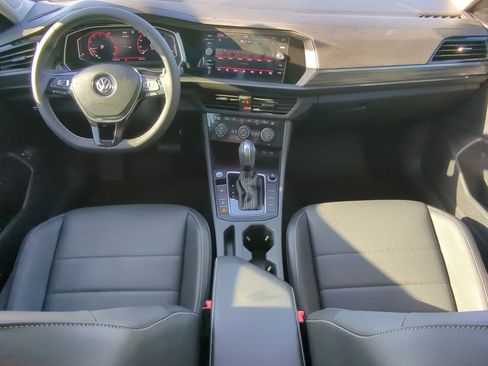 Used 2021 Volkswagen Jetta SEL image 41