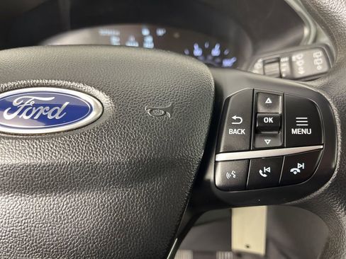 Used 2020 Ford Escape S AWD/4WD image 21