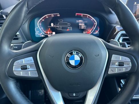 Used 2024 BMW X3 xDrive30i w/ Convenience Package image 26