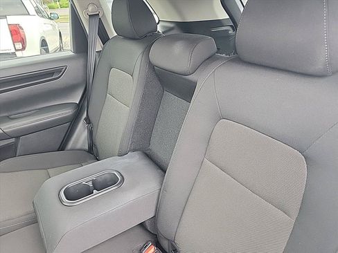 Used 2024 Honda CR-V EX image 19