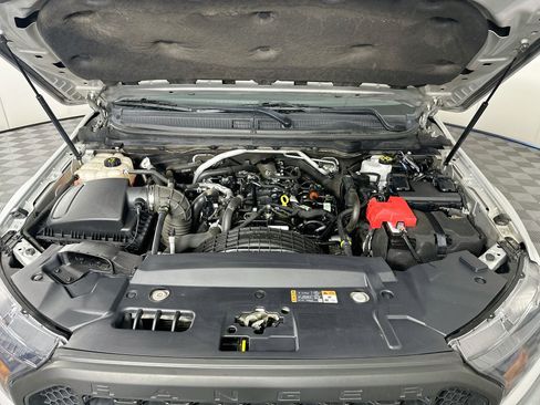 Used 2019 Ford Ranger XL w/ Equipment Group 101A Mid RWD image 30