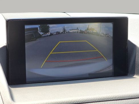 Used 2014 Lexus CT 200h w/ F Sport w/Nuluxe Interior FWD image 12