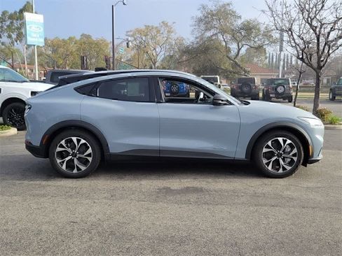 New 2026 Ford Mustang Mach-E Select image 7