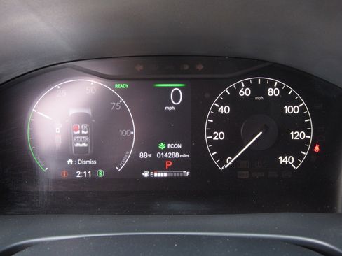 Used 2024 Honda CR-V Sport image 27