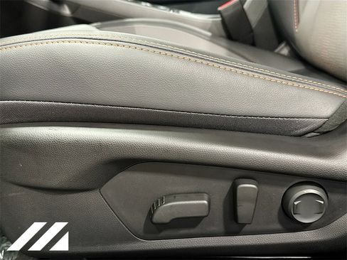 Certified 2025 Subaru Crosstrek 2.5i Limited w/ Popular Package #3A image 21