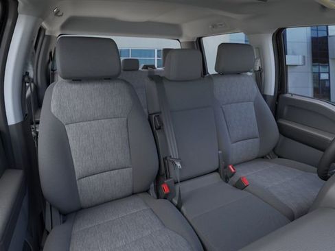 New 2026 Ford F350 XL AWD/4WD image 10