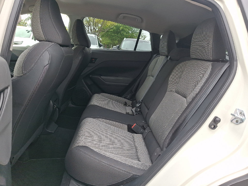 Used 2024 Subaru Crosstrek 2.0i Premium AWD/4WD image 10