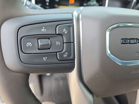New 2026 GMC Sierra 2500 Denali w/ Denali Reserve Package image 17