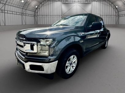 Used 2018 Ford F150 XLT