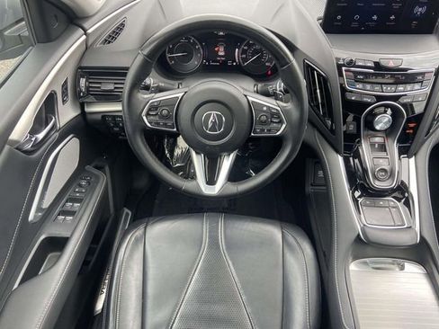 Used 2020 Acura RDX AWD w/ Technology Package image 11
