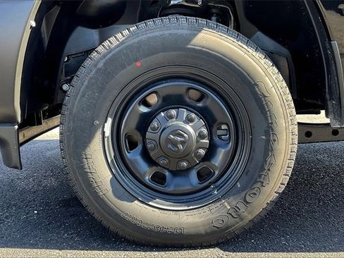 New 2026 RAM 2500 Tradesman image 12