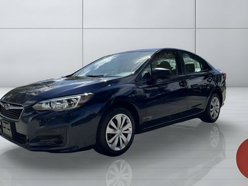 Used 2019 Subaru Impreza 2.0i image 4