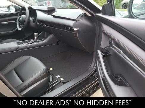 New 2026 MAZDA MAZDA3 2.5 S Sedan w/ Preferred Pkg FWD image 6