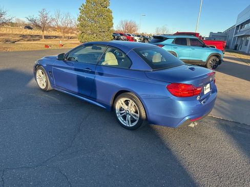 Used 2014 BMW 428i xDrive Convertible image 31
