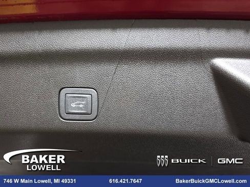 New 2026 GMC Yukon AT4 Ultimate image 15