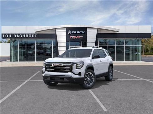 New 2026 GMC Terrain Elevation w/ Elevation Premium Package image 8