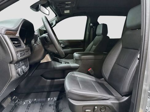 Used 2024 Chevrolet Tahoe Z71 AWD/4WD image 24
