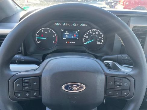 Used 2024 Ford F450 XL image 11