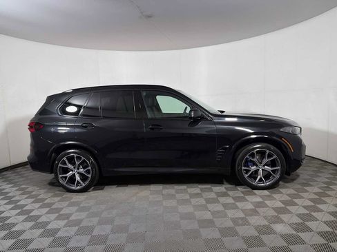 Certified 2024 BMW X5 xDrive40i w/ Executive Package AWD/4WD image 7