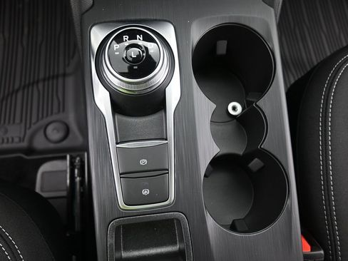 New 2026 Ford Escape Active w/ Active Premium Tech Pack AWD/4WD image 13
