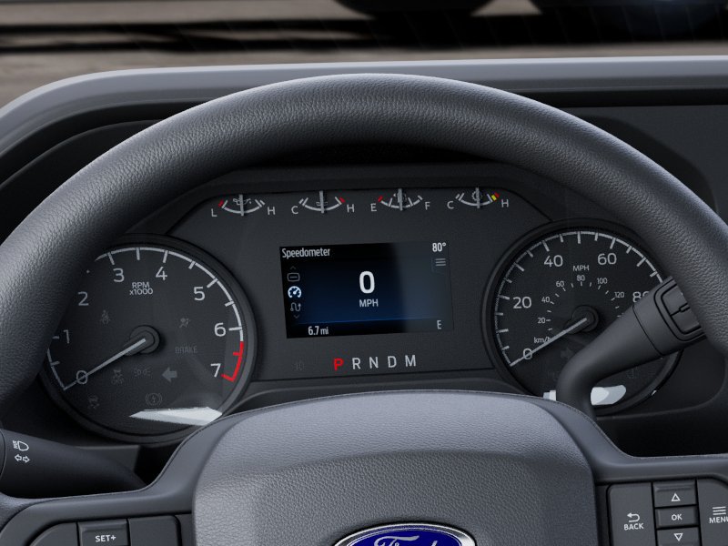 New 2027 Ford F250 XL AWD/4WD image 14