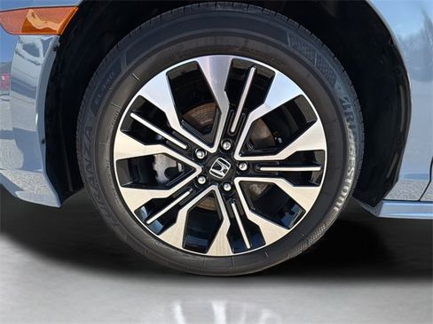 Certified 2026 Honda Odyssey Elite image 4