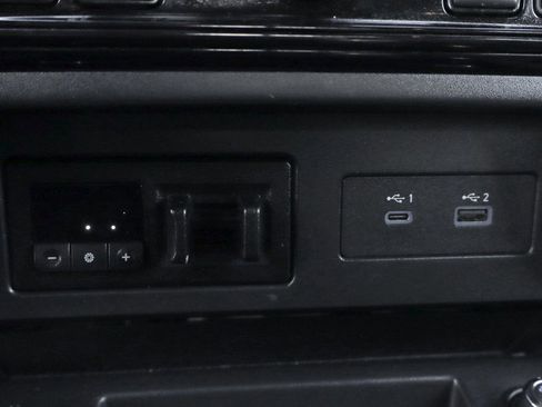 Used 2021 Nissan Titan PRO-4X w/ Pro-4x Convenience Package image 41