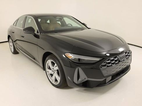 Certified 2025 Audi A5 2.0T Prestige image 7