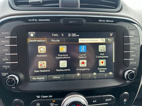 Used 2016 Kia Soul + w/ Primo Package image 19