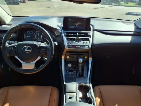 Used 2021 Lexus NX 300 FWD w/ Comfort Package image 5