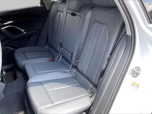 Used 2026 Audi Q5 Premium AWD/4WD image 21