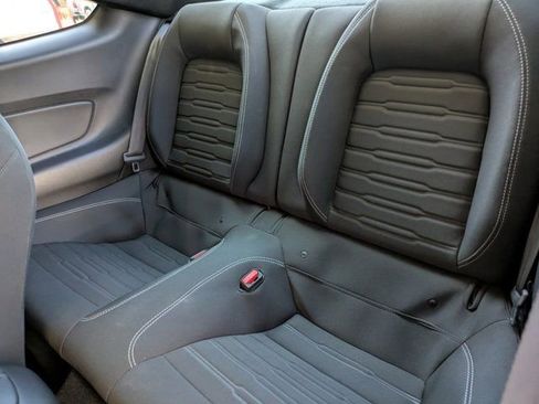 Used 2021 Ford Mustang Mach 1 w/ Mach 1 Handling Package image 15