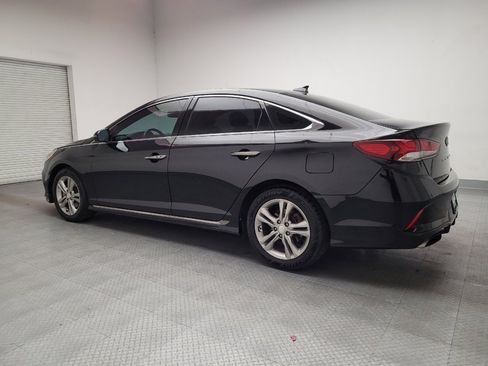 Used 2018 Hyundai Sonata Sport FWD image 3