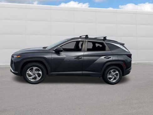 Used 2022 Hyundai Tucson SEL AWD/4WD image 2