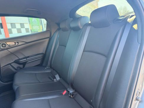 Used 2020 Honda Civic Sport image 26