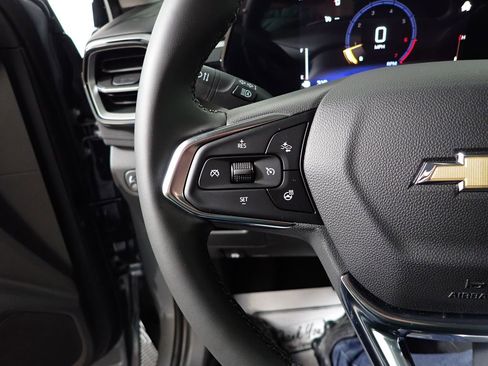 New 2026 Chevrolet TrailBlazer LT w/ LT Cold Weather Package image 21