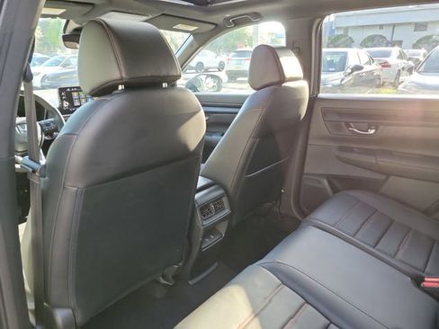Certified 2024 Honda CR-V Sport-L image 10