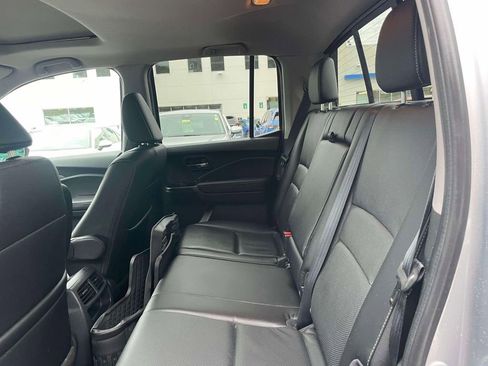 Used 2023 Honda Ridgeline RTL-E image 13