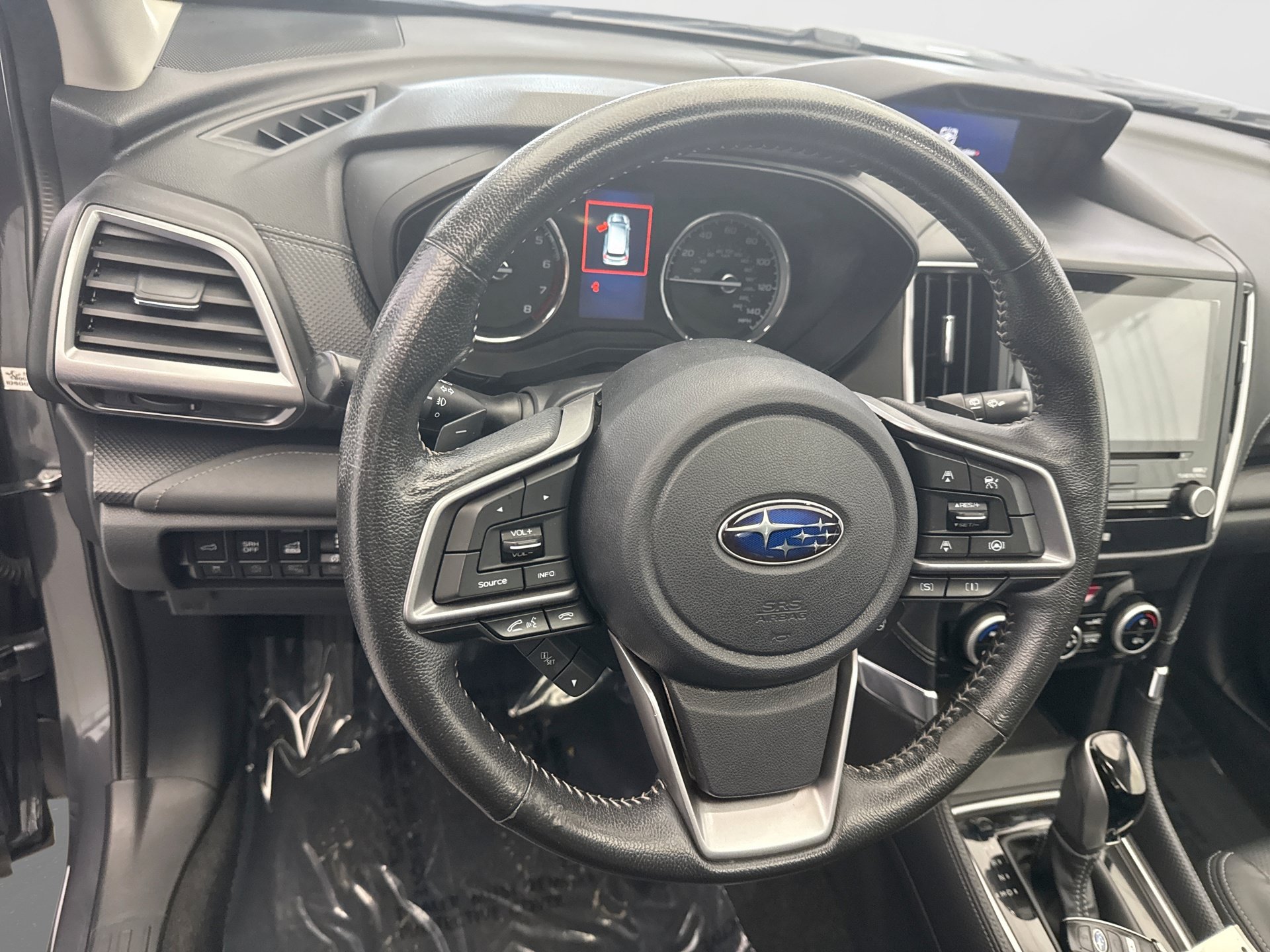 Used 2021 Subaru Forester Touring AWD/4WD image 12
