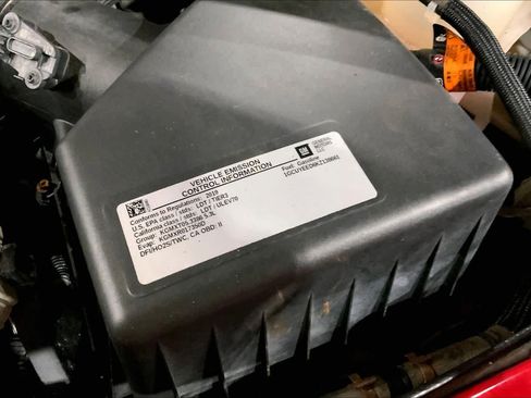 Used 2019 Chevrolet Silverado 1500 RST w/ All-Star Edition image 33