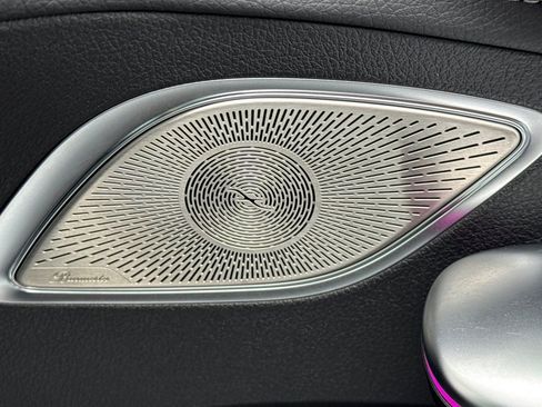 Certified 2023 Mercedes-Benz EQE 350+ 4MATIC Sedan image 32