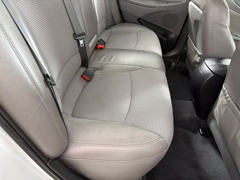 Used 2013 Hyundai Sonata SE w/ Navigation & Sunroof Pkg FWD image 19