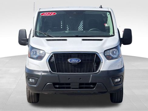Used 2024 Ford Transit 250 Low Roof w/ Exterior Upgrade Package image 8